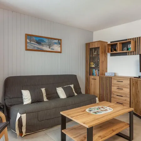 Apartmán Picaron A8 Morzine