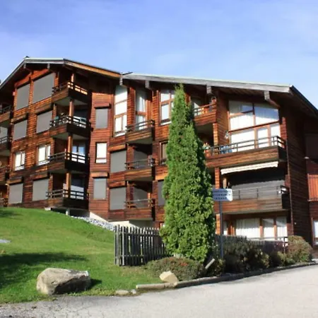 Picaron A8 * Morzine